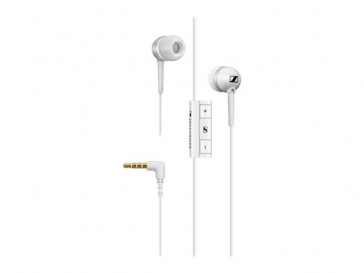 AURICULARES MM 30G WHITE SENNHEISER