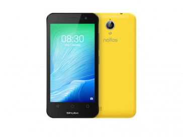 NEFFOS Y5L DUAL SIM 8GB (YE) TP-LINK