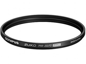 FILTRO PROTECTOR PRO ZUIKO PRF-ZD77 PARA 300MM 1:4.0 OLYMPUS