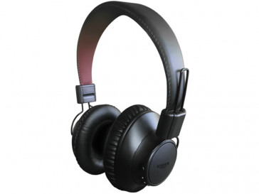 AURICULAR DIADEMA BLUETOOTH VHP-NC57BK CANCELACION DE RUIDO VIETA