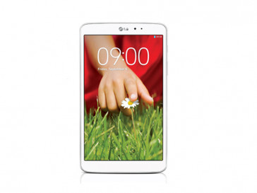 G-PAD 8.3 V500 BLANCO LG