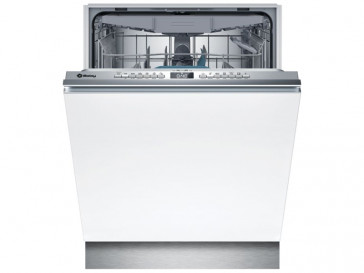 LAVAVAJILLAS BALAY INTEGRABLE 14 SERVICIOS 3ª BANDEJA D 3VF6330SA