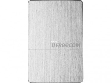MOBILE DRIVE METAL 1TB USB 3.0 56367 FREECOM