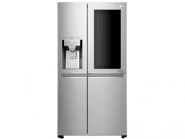 FRIGORIFICO LG SIDE BY SIDE NO FROST F GSX961NSVZ