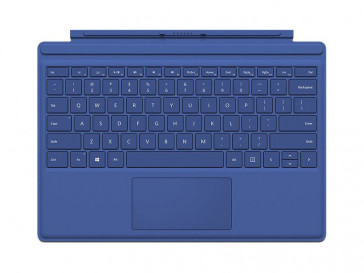 TECLADO SURFACE PRO 4 TYPE COVER R9Q-00057 (BL) MICROSOFT