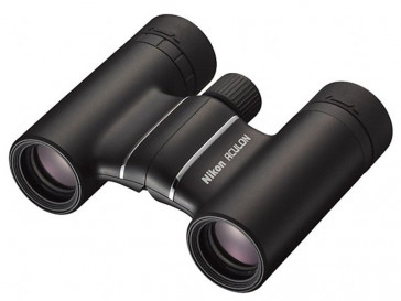 10X21 ACULON T01 NEGRO NIKON