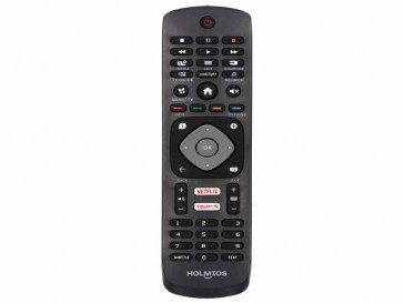 MANDO UNIVERSAL PARA SMART TV PHILIPS 405015006 HOLMIOS