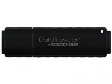 DATA TRAVELER 4000 16GB (DT4000G2/16GB) KINGSTON
