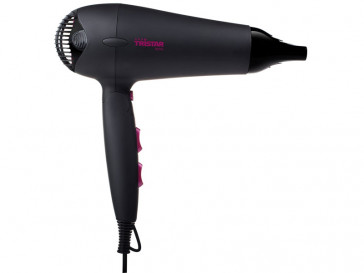 SECADOR PELO HD-2358 TRISTAR