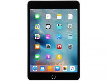 IPAD MINI 4 WI-FI CELLULAR 128GB MK8D2FD/A (GY) APPLE