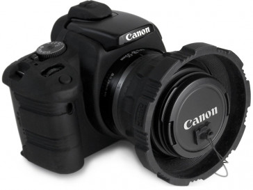 FUNDA PROTECTORA EOS 40D/50D P001687 CAMERA ARMOR