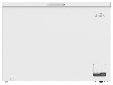 CONGELADOR HORIZONTAL ARTICA 1 PUERTA LIBRE INSTALACION 500 LITROS AECH50020EW
