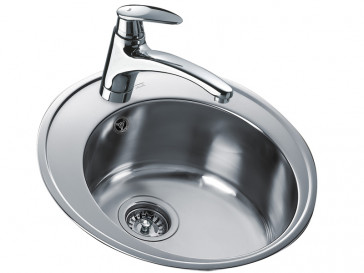 FREGADERO CENTROVAL 10111004 TEKA