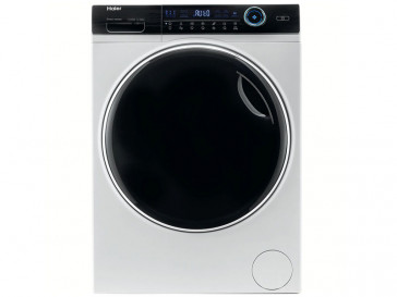 LAVADORA SECADORA HAIER 10KG/6KG 1400rpm A HWD100-B14979