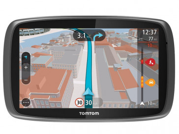 GO 6000 TOMTOM