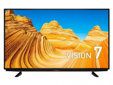 SMART TV LED ULTRA HD 4K 55" GRUNDIG 55GEU7900C