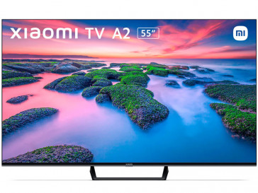 SMART TV LED ULTRA HD ANDROID 55" XIAOMI A2 L55M7-EAEU