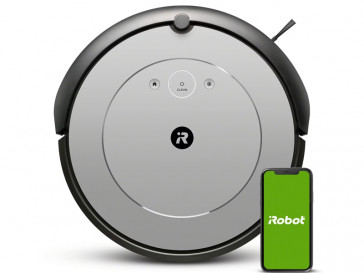 ROBOT ASPIRADOR IROBOT i115640 WIFI