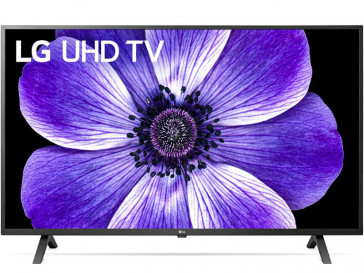 SMART TV LED ULTRA HD 4K 55" LG 55UN70006