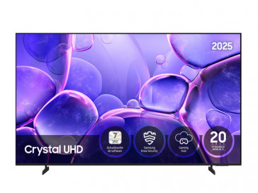 SMART TV LED ULTRA HD 4K 65" SAMSUNG TU65U8005FUXXC