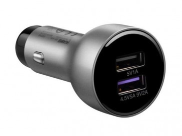 CARGADOR COCHE DUAL AP31 02452315 HUAWEI