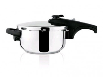 OLLA PRESION ONTIME RAPID 6L 988.037 TAURUS