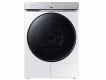 SECADORA SAMSUNG CON BOMBA DE CALOR 16KG C DV16DG8600BWU3