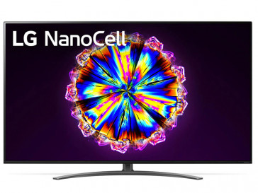 SMART TV NANOCELL ULTRA HD 4K 55" LG 55NANO916NA