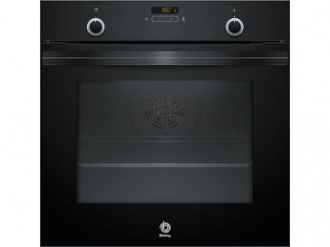 HORNO A VAPOR MULTIFUNCION PIROLITICO Y HIDROLITICO A BALAY 3HA5748N2