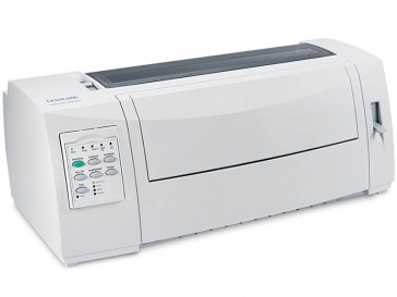 FORMS PRINTER 2580N+ LEXMARK
