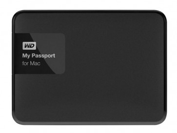 MY PASSPORT MAC 2TB WDBCGL0020BSL-EESN WESTERN DIGITAL
