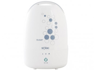 HUMIDIFICADOR HU 1059 SOLAC