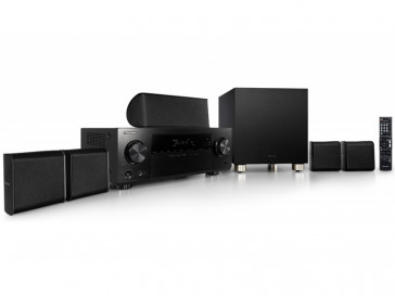 HOME CINEMA HTP-075 PIONEER