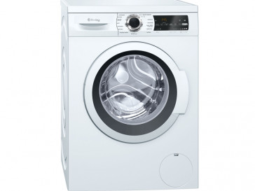 LAVADORA BALAY CARGA FRONTAL 8KG 1000rpm A+++ 3TS984BT BLANCA