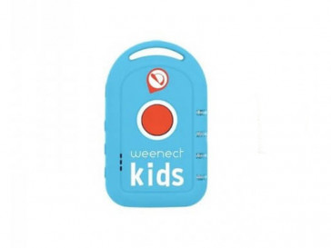 LOCALIZADOR GPS PARA NIÑOS WEENECT
