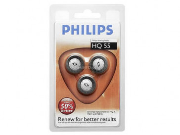 ACC HQ-55/40 PHILIPS