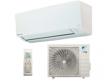 AIRE ACONDICIONADO INVERTER SPLIT 1X1 AXC50C DAIKIN