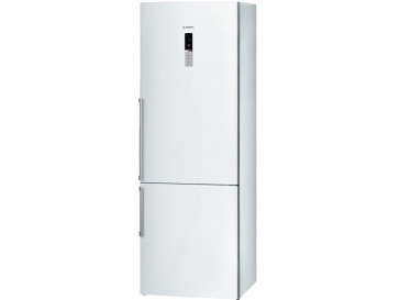 FRIGORIFICO COMBI NO FROST  BOSCH KGN49AW22 