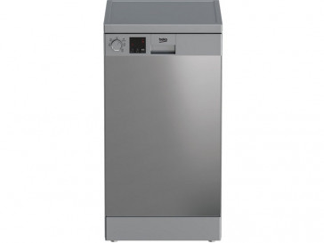 LAVAVAJILLAS BEKO LIBRE INSTALACION 10 SERVICIOS E DVS05024X