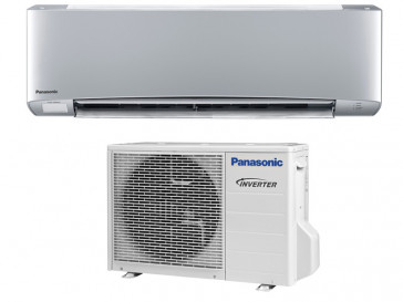 AIRE ACONDICIONADO INVERTER MONO SPLIT 1X1 KIT-XE12-SKE PANASONIC