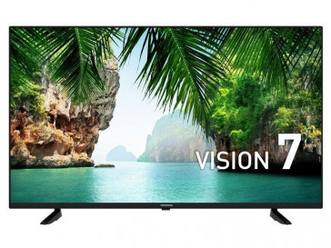 SMART TV LED ULTRA HD 4K 43" GRUNDIG 43GEU7800B