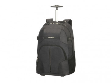 MOCHILA PORTATIL REWIND CON RUEDAS 16" (B) SAMSONITE