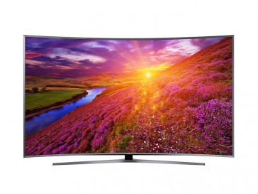 SMART TV LED SUHD 4K CURVO 65" SAMSUNG UE65KS9500