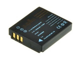 BATERIA FUJI NP-70 1250MAH JUPIO