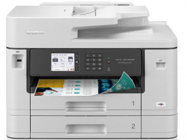 IMPRESORA MULTIFUNCION TINTA MFC-J5740DW BROTHER