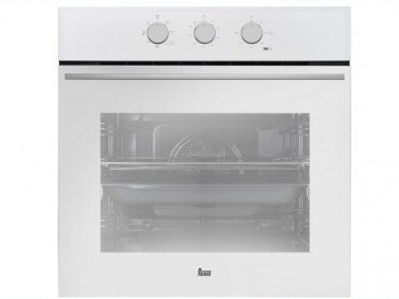 HORNO MULTIFUNCION HYDROCLEAN A TEKA HSB610 BLANCO 41560115