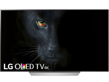SMART TV OLED ULTRA HD 4K 65" LG 65C7V