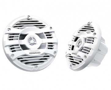 ALTAVOCES PARA COCHE KFC-1653MRW KENWOOD