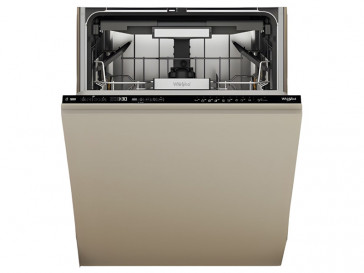 LAVAVAJILLAS WHIRLPOOL INTEGRABLE 15 SERVICIOS 3ª BANDEJA C W7IHP40L
