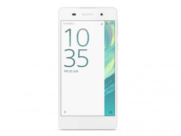 XPERIA E5 16GB (W) EU SONY